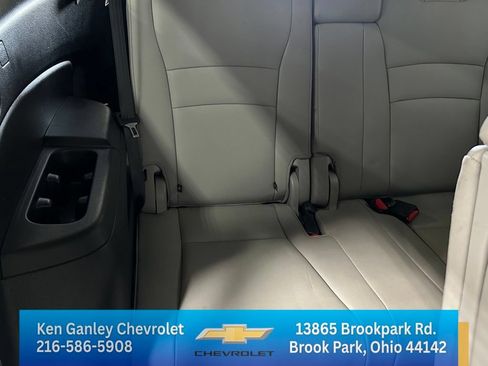 Used 2018 Honda Pilot Touring image 21
