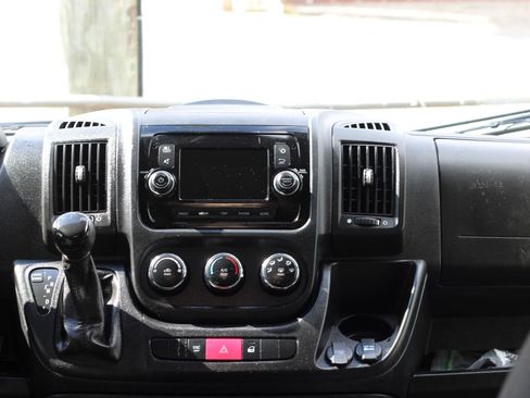 Used 2021 RAM ProMaster 3500 FWD image 15