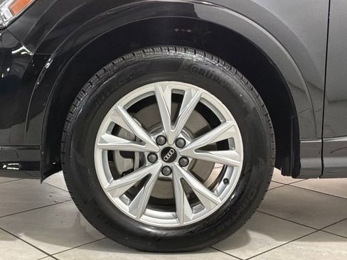 Used 2025 Audi Q3 2.0T Premium Plus w/ Premium Plus Package image 17