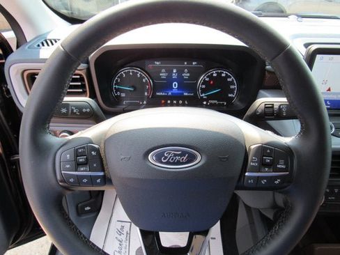 Used 2024 Ford Maverick Lariat w/ 4K Tow Package AWD/4WD image 15
