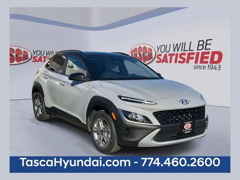 Used 2023 Hyundai Kona SEL image 1