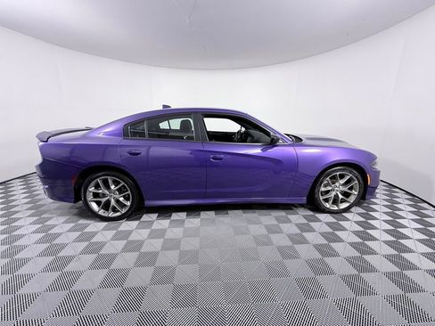 Used 2023 Dodge Charger GT image 8
