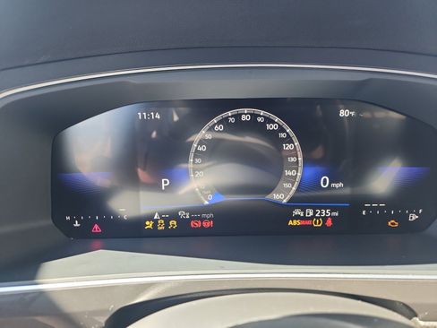 Certified 2023 Volkswagen Tiguan SE image 11