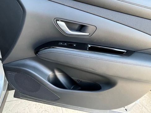 New 2026 Hyundai Tucson Limited image 38