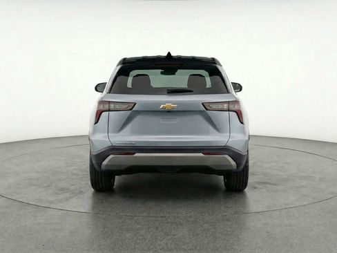 Used 2025 Chevrolet Equinox LT FWD image 7