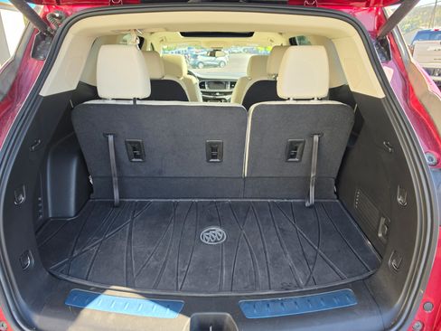 Used 2023 Buick Enclave Essence w/ Experience Buick Package AWD/4WD image 5