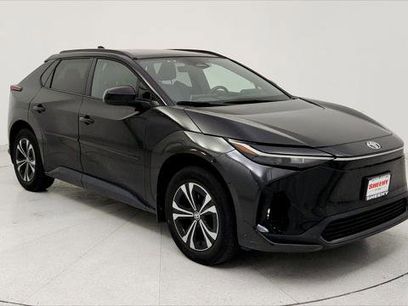 Certified 2024 Toyota bZ4X AWD w/ Weather Package