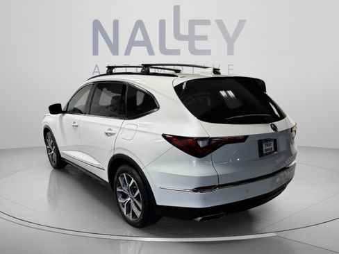 Certified 2023 Acura MDX FWD w/ Technology Package image 3