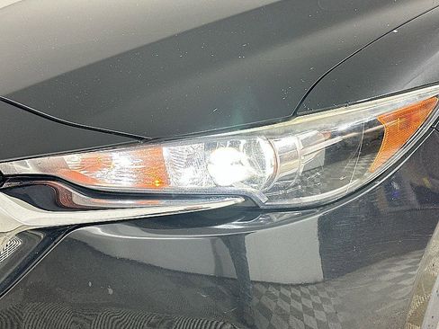 Used 2020 MAZDA CX-5 Touring AWD/4WD image 27