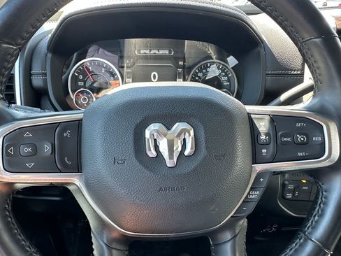 Certified 2024 RAM 2500 Laramie w/ Safety Group image 23