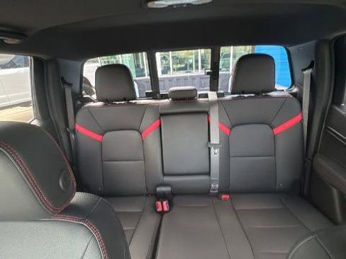 New 2026 Chevrolet Colorado Z71 w/ Z71 Convenience Package 2 image 16