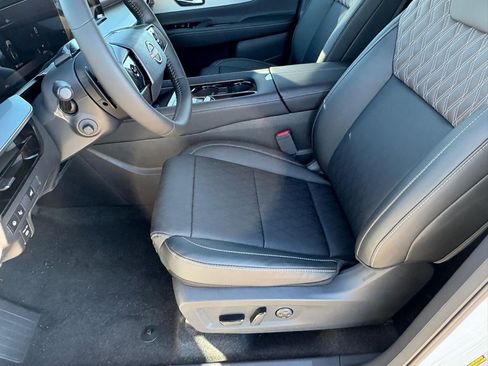 New 2026 Nissan Murano Platinum w/ Cargo Package AWD/4WD image 20