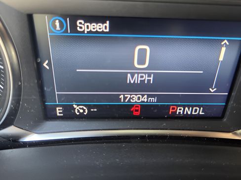 Certified 2023 Chevrolet Equinox LS w/ LS Convenience Package FWD image 27