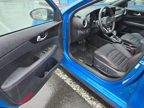 Used 2024 Kia Forte GT w/ Option Group 015 image 11