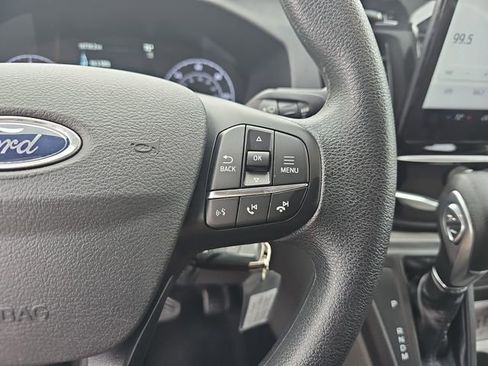 Used 2025 Ford Transit 350 XLT RWD image 14