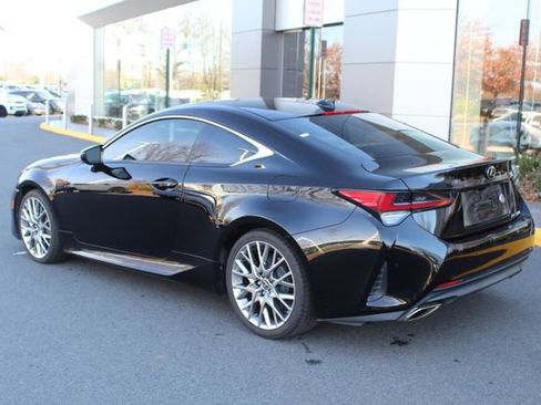 Used 2019 Lexus RC 350 350 image 11