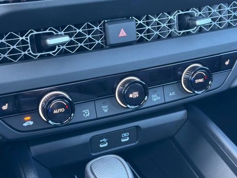 New 2026 Honda Accord SE image 22