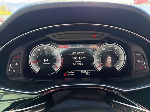 Used 2025 Audi Q7 2.0T Premium Plus AWD/4WD image 14