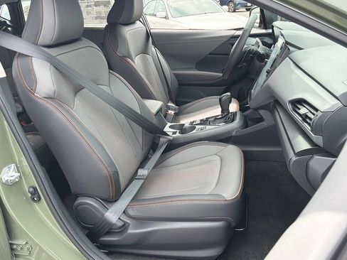 New 2026 Subaru Crosstrek 2.5i Limited AWD/4WD image 17