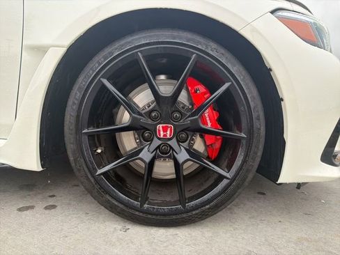Used 2024 Honda Civic Type R image 30
