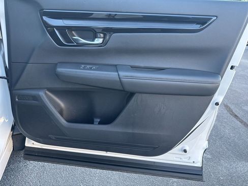 Used 2024 Honda CR-V EX-L image 53