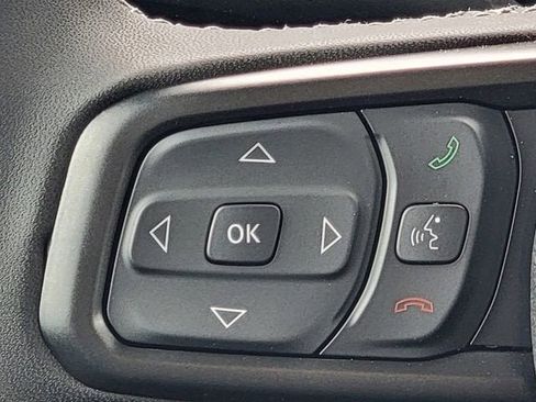 New 2026 Jeep Gladiator Sport AWD/4WD image 34