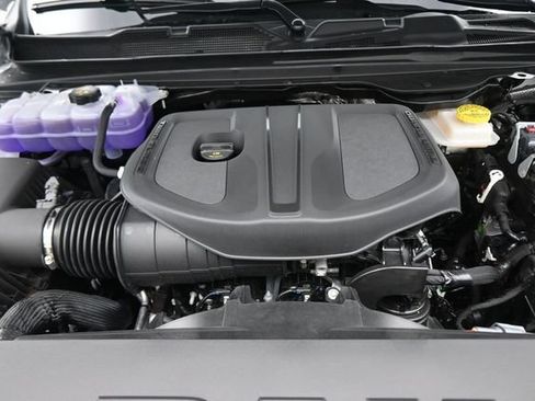 New 2026 RAM 1500 Big Horn AWD/4WD image 20