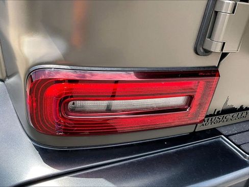 Used 2021 Mercedes-Benz G 550 image 25
