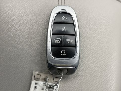 Used 2024 Hyundai Tucson SEL AWD/4WD image 19