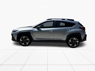 Used 2024 Subaru Crosstrek 2.5i Limited w/ Crosstrek Mirror Package AWD/4WD video 4