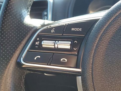 Used 2021 Kia Sportage S w/ S FWD Premium Package image 16