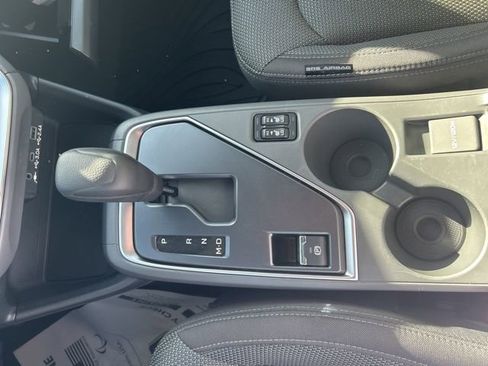 Used 2024 Subaru Crosstrek 2.0i Premium image 19