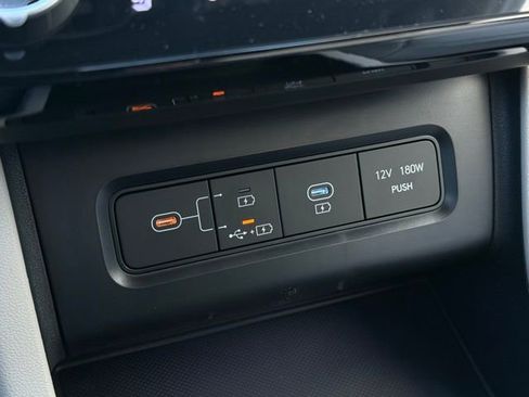 New 2026 Hyundai Tucson Limited AWD/4WD image 27