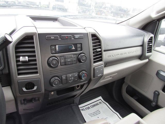 Used 2019 Ford F450 XL w/ Snow Plow Prep Package RWD image 37