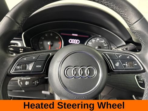 Used 2023 Audi A5 2.0T Premium w/ Convenience Package AWD/4WD image 17