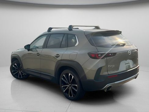Used 2024 MAZDA CX-50 2.5 Turbo w/ Cargo Package AWD/4WD image 11
