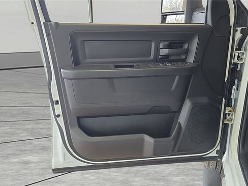 Used 2024 RAM 2500 Tradesman image 26