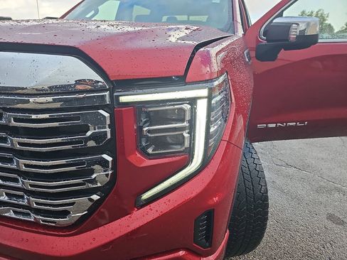 Certified 2023 GMC Sierra 1500 Denali image 31