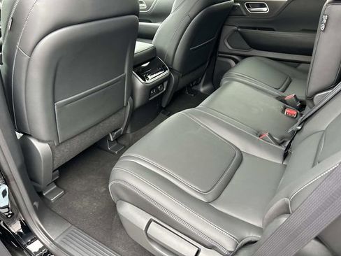 New 2026 INFINITI QX80 Pure image 20