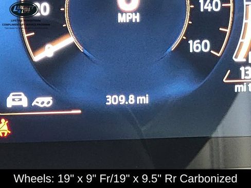 Used 2025 Ford Mustang GT Premium w/ GT Performance Package RWD image 30