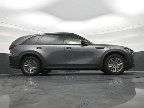 Used 2024 MAZDA CX-90 3.3 Turbo w/ Preferred Plus AWD/4WD image 28