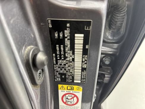 Used 2020 Lexus NX 300 AWD w/ Premium Package image 38