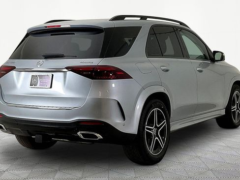 New 2026 Mercedes-Benz GLE 350 4MATIC image 6