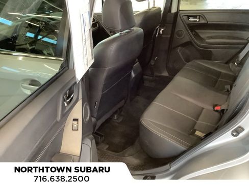 Used 2018 Subaru Forester 2.5i Touring AWD/4WD image 15