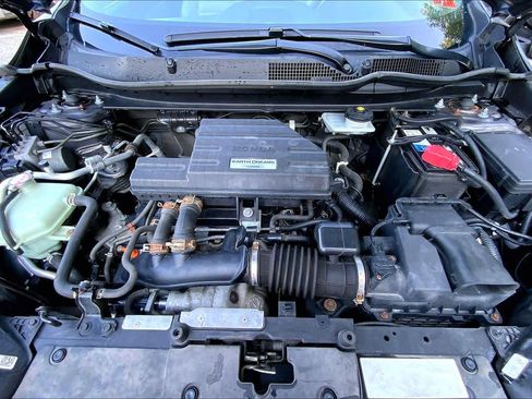 Used 2018 Honda CR-V EX image 30