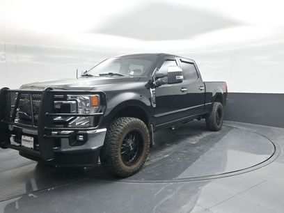 Used 2022 Ford F250 XLT w/ XLT Premium Package