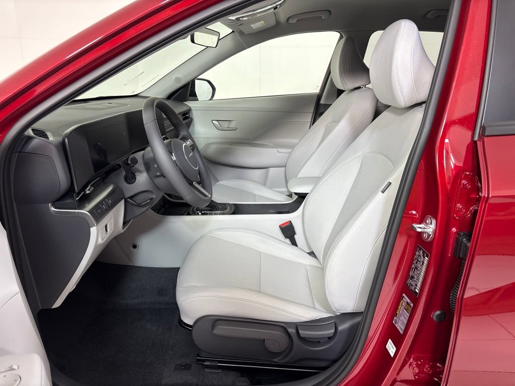 New 2027 Hyundai Kona SEL Sport FWD image 14