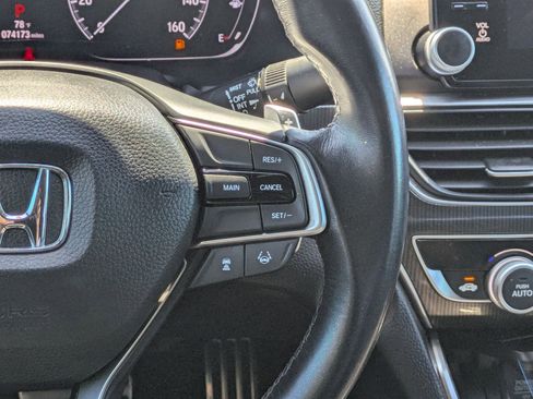 Used 2020 Honda Accord Sport image 24