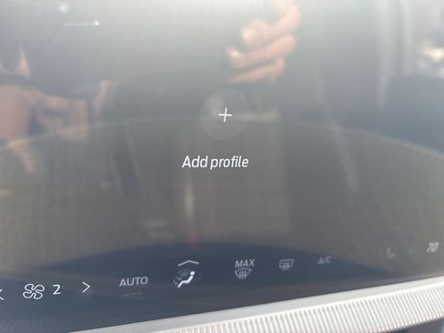 Used 2025 Ford Explorer ST-Line w/ ST-Line Street Pack image 28