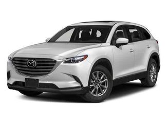 Used 2018 MAZDA CX-9 Touring video 1